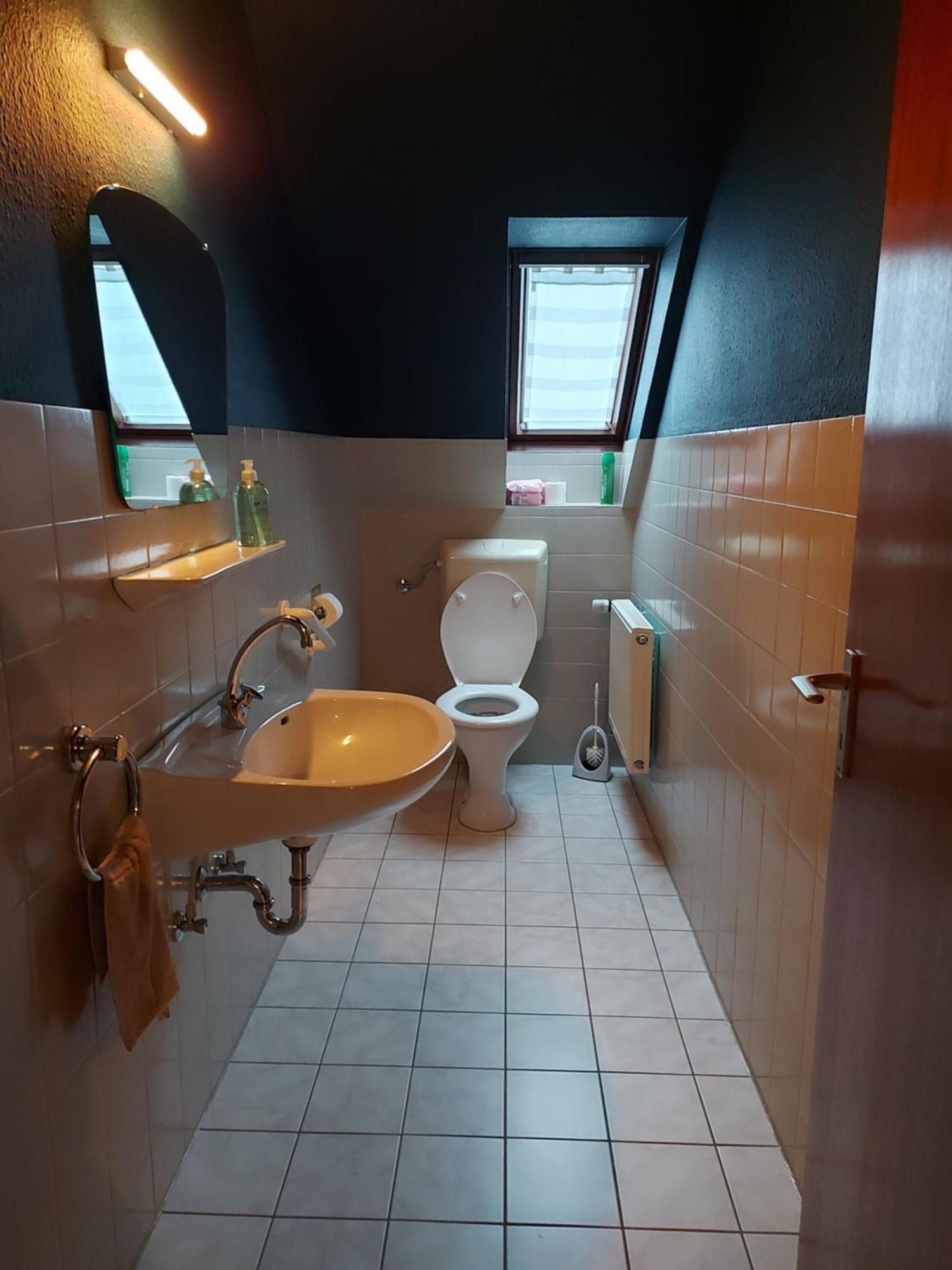 Ferienhaus Hescheld With Private Jacuzzi Hellenthal Exterior foto